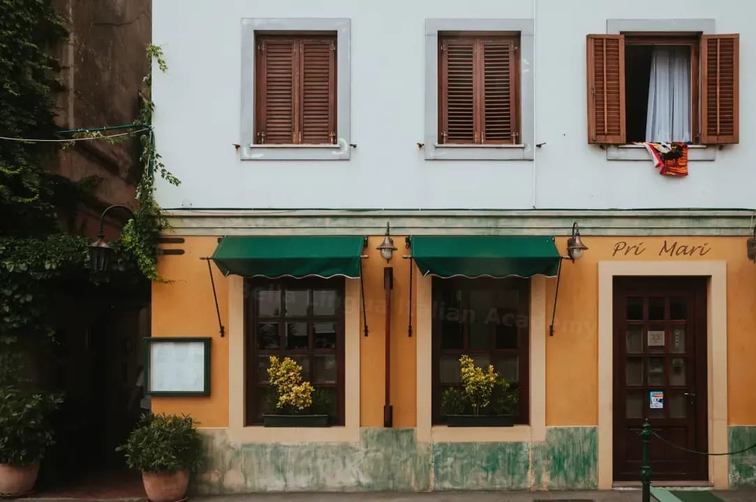 Bella Lingua Italian Academy 13
