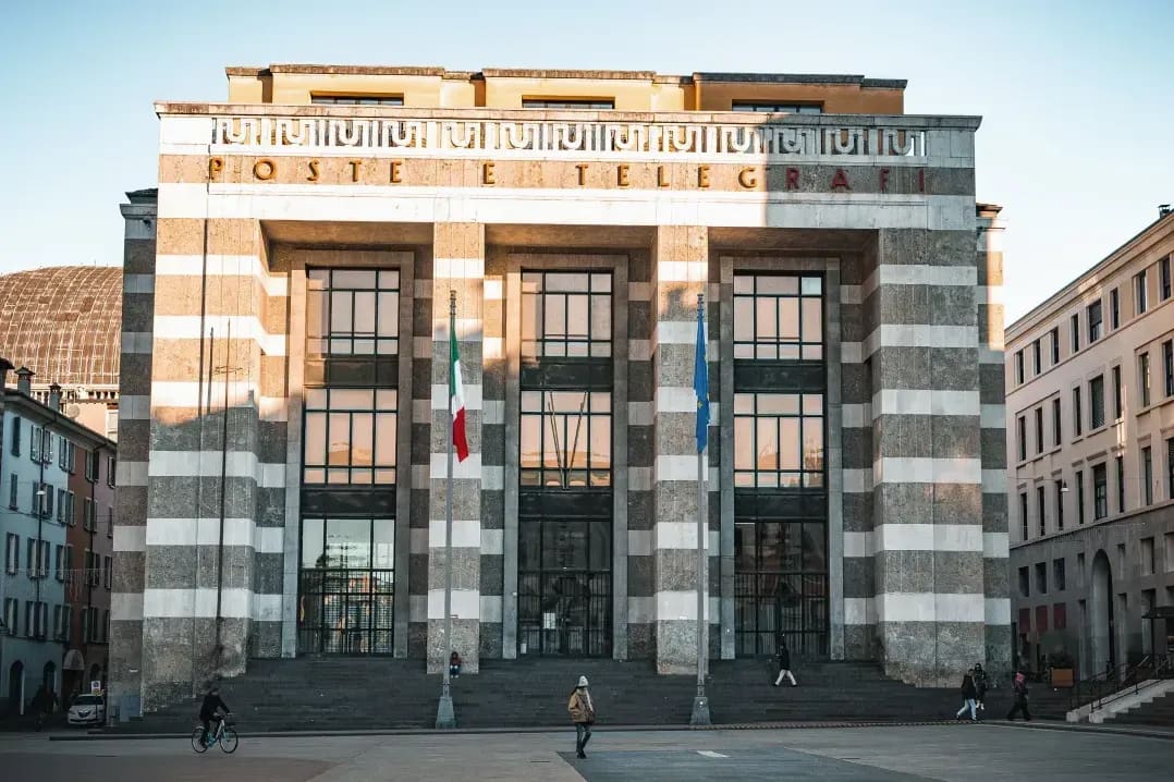 Bella Lingua Italian Academy 14