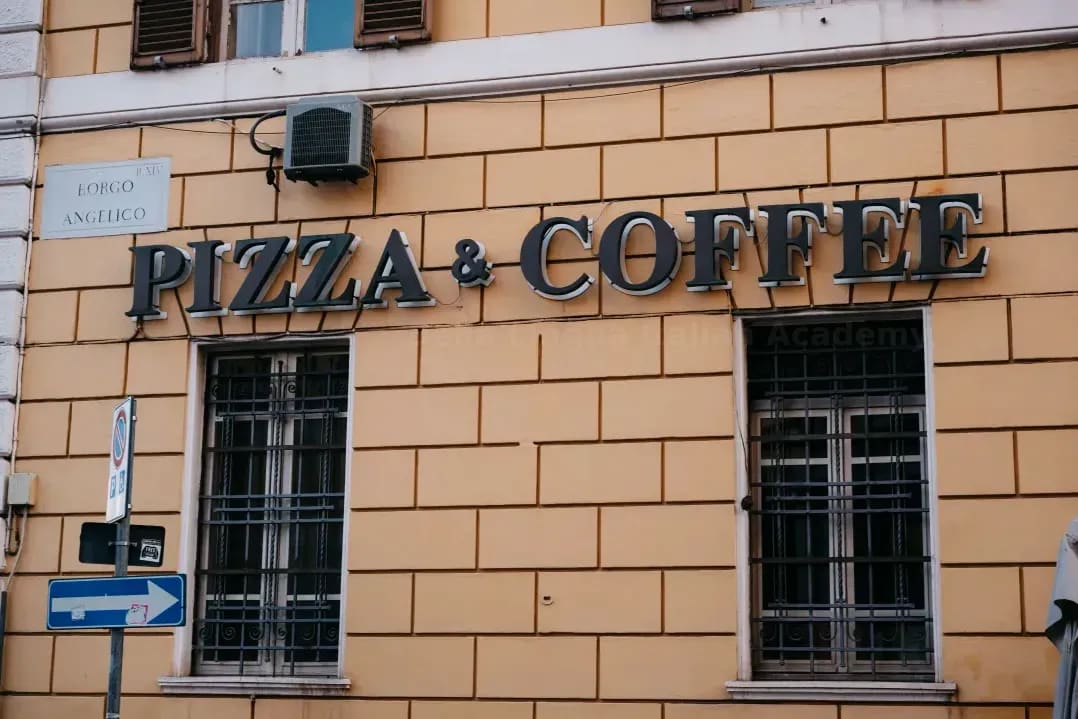 Bella Lingua Italian Academy 6