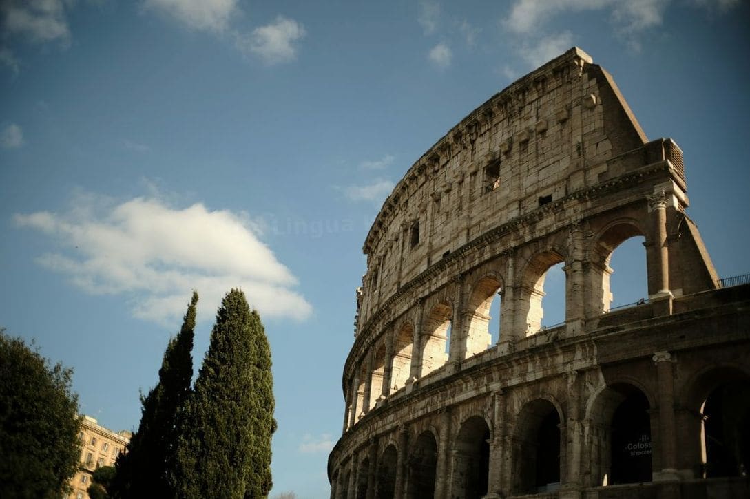 Beginner and intermediate Italian group classes
