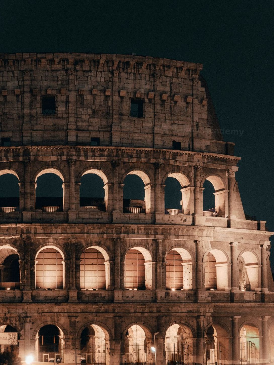 Private one-on-one Italian tutoring
