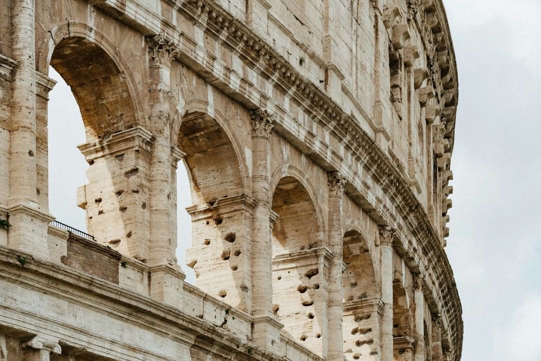 Conversational Italian speaking workshops